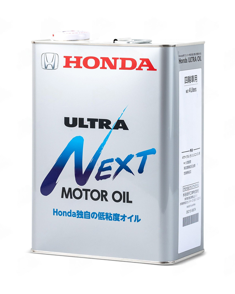 4л HONDA ULTRA NEXT 1/6шт