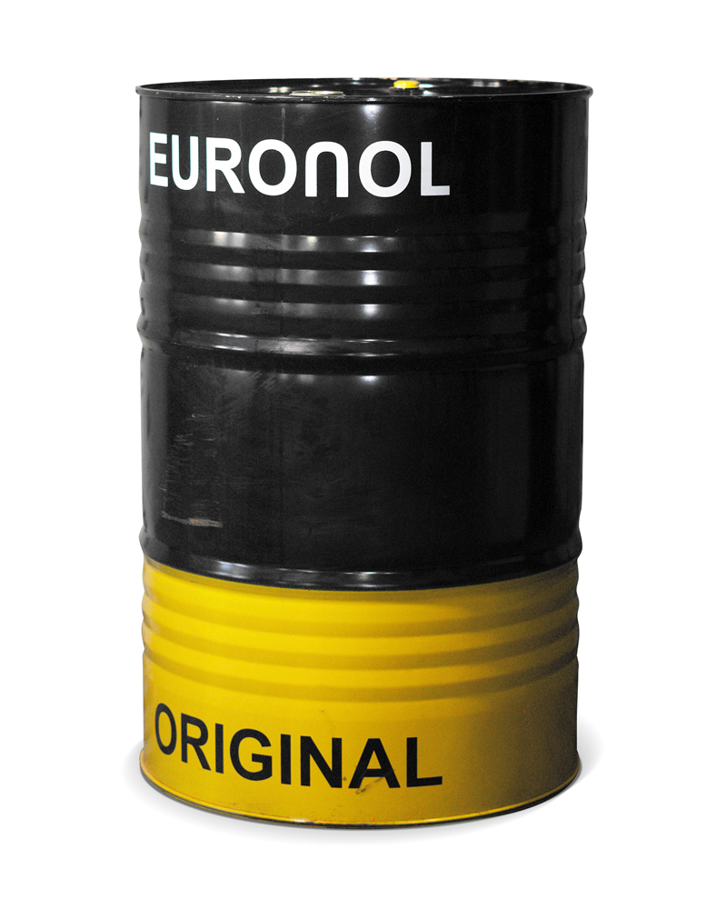 Моторное масло EURONOL EAST FORMULA 5W-30 ILSAC GF-5 216,5L