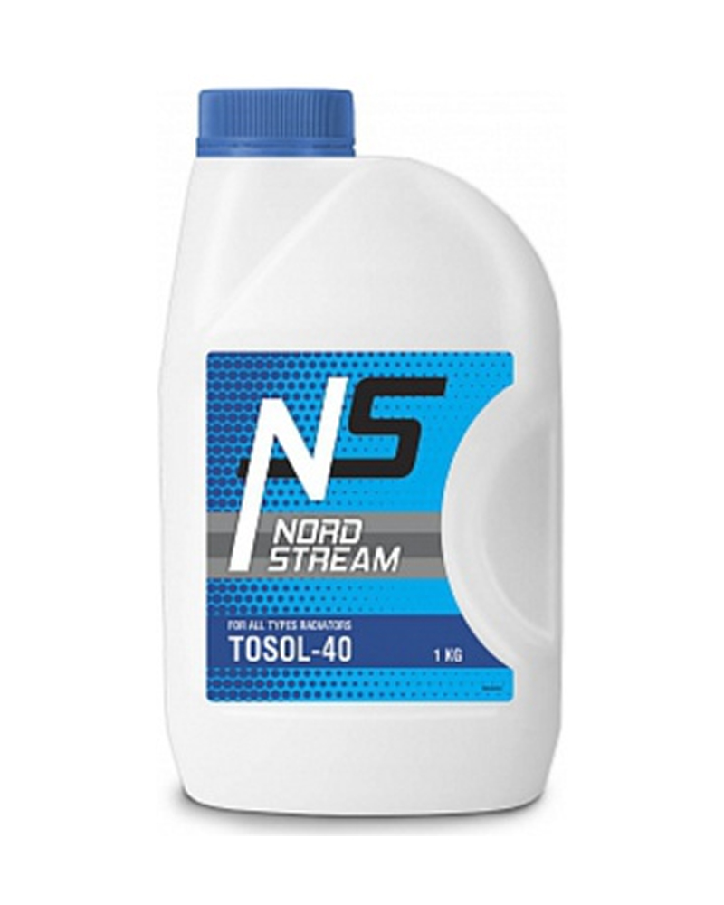 ТОСОЛ North Stream 1 кг  1/8шт