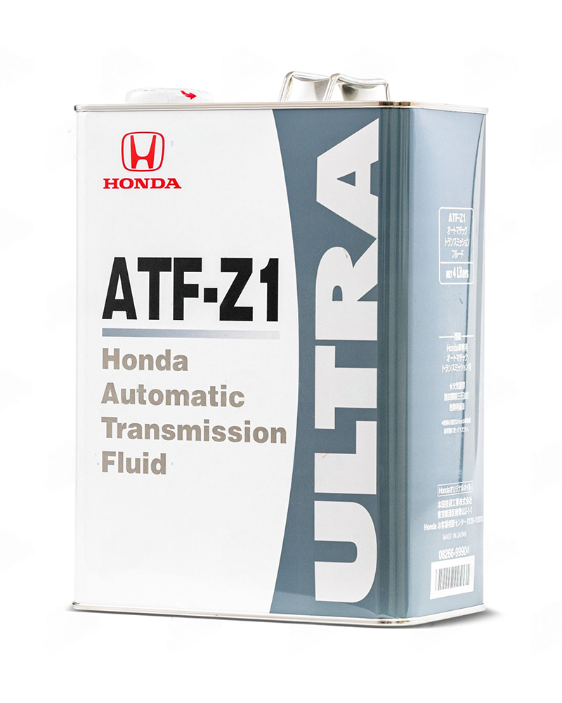 4л HONDA ATF ULTRA  Z1  1/6шт