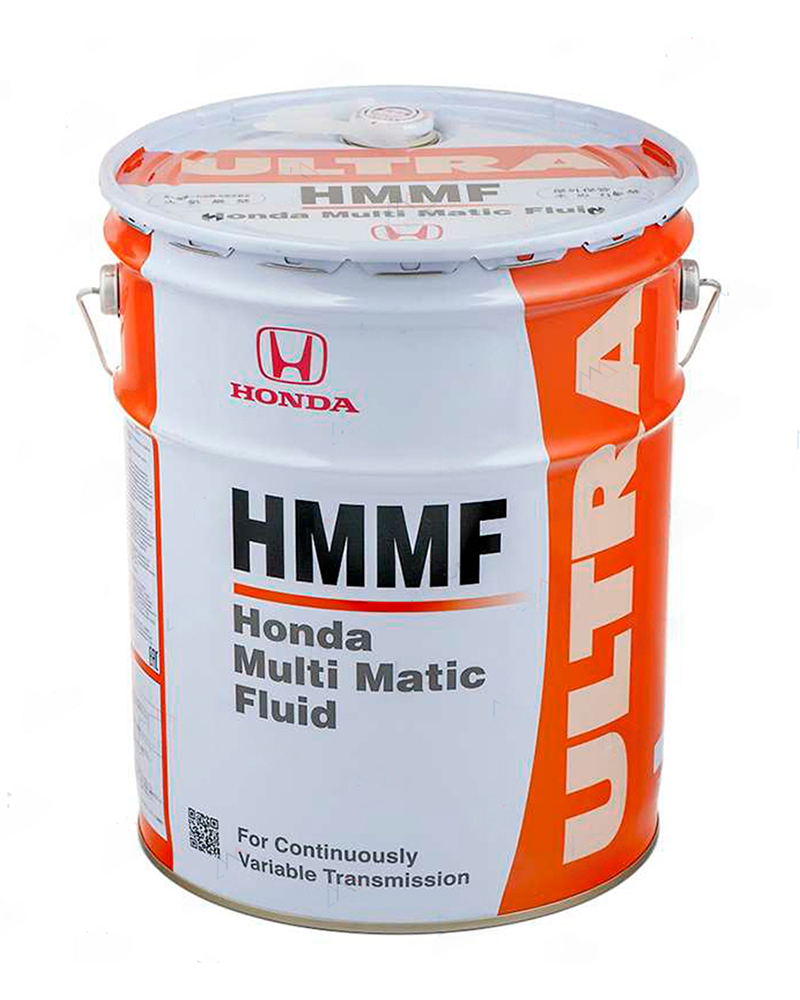 20л HONDA ULTRA HMMF
