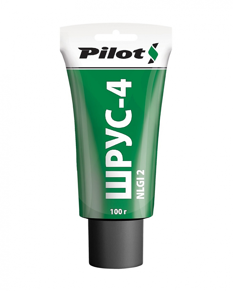 PILOTS Шрус-4  100г (туба)  1/15шт #1