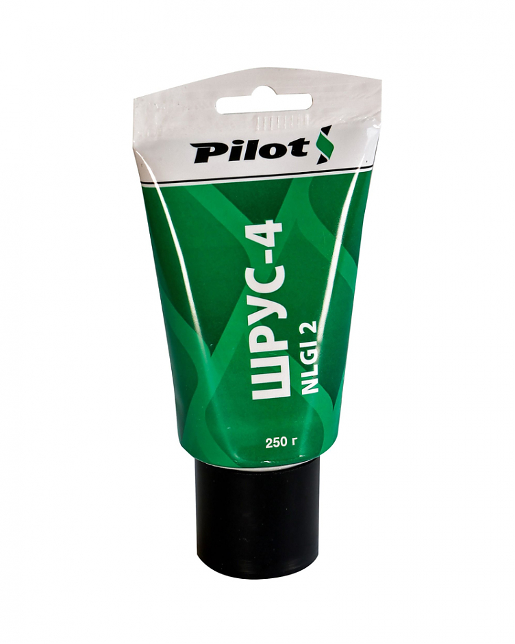 PILOTS Шрус-4  250г (туба)  1/15шт #1