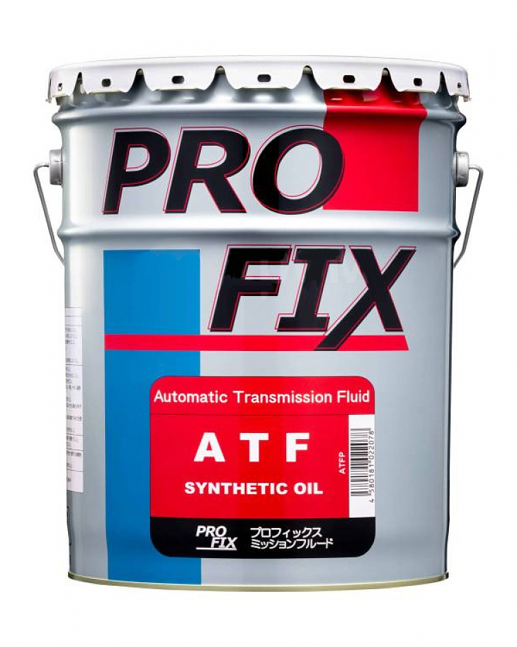 Жидкость для АКПП PROFIX  AT FLUID  20л #1