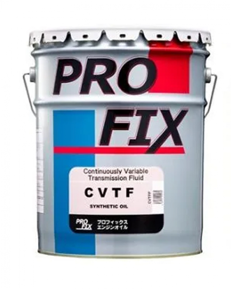 Жидкость для вариаторных КПП PROFIX  CVT FLUID  20л #1