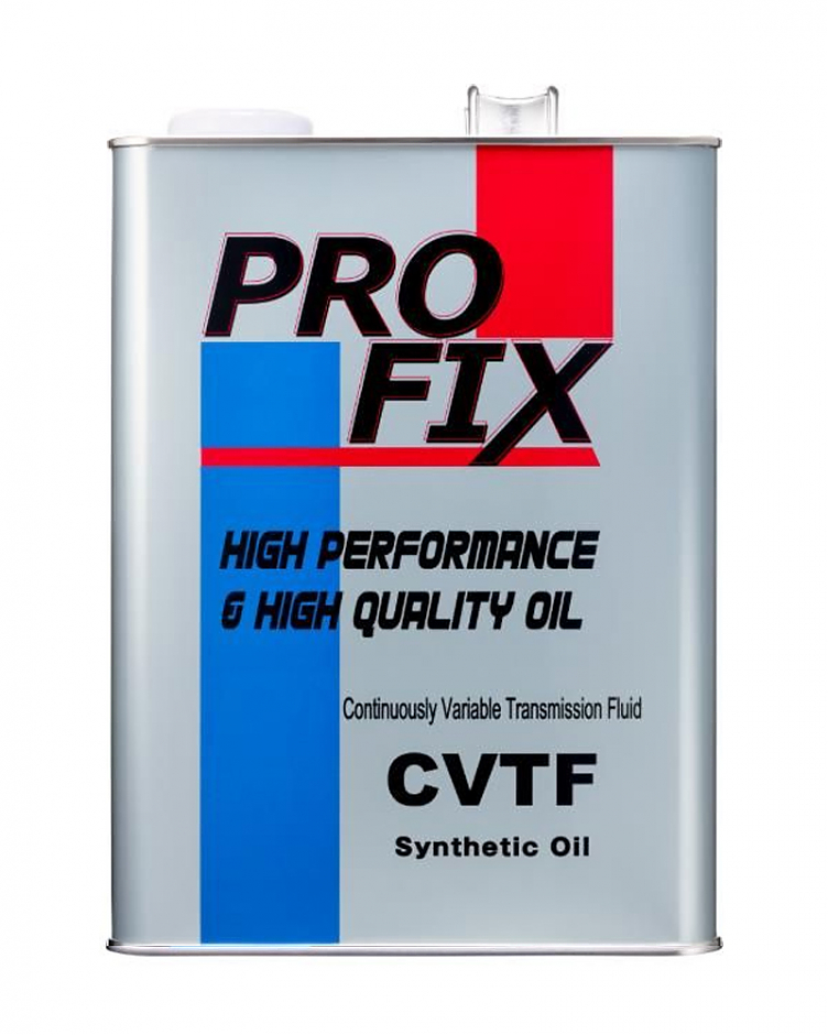 Жидкость для вариаторных КПП PROFIX  CVT FLUID  4л #1