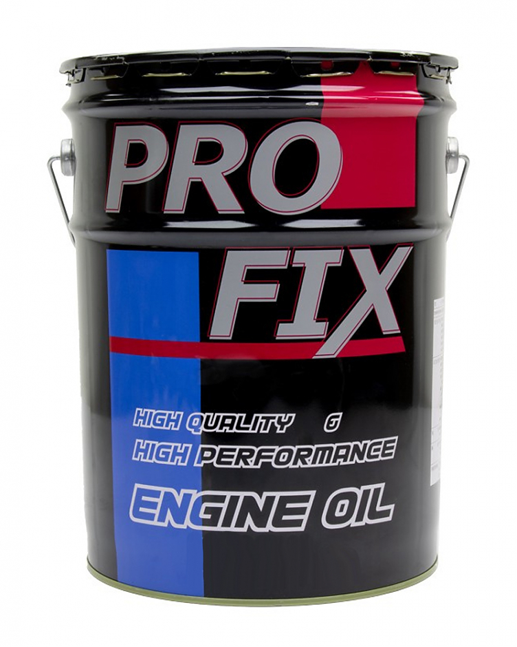 Масло моторное PROFIX CF-4/CE/CF 10W-30  20л #1