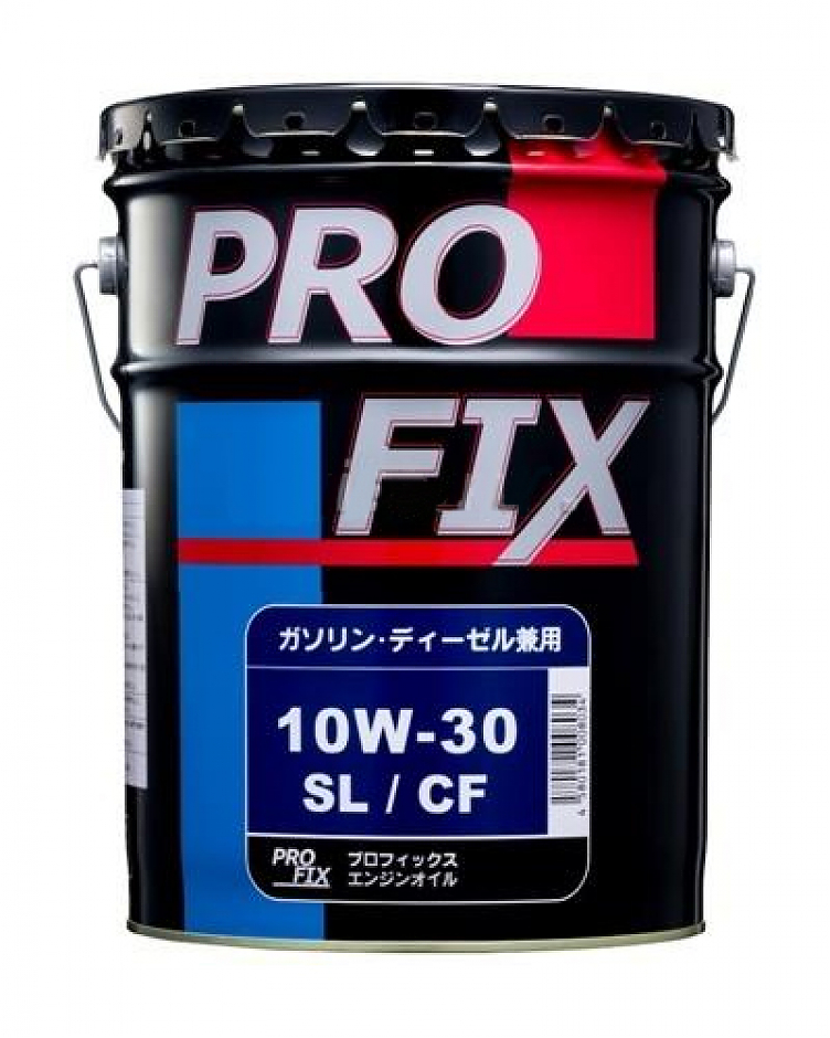 Масло моторное PROFIX SL/CF 10W-30  20л #1