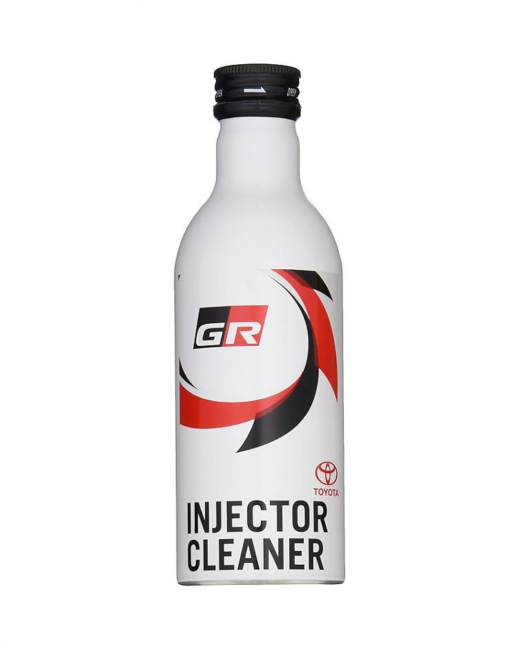 Очиститель инжекторов TOYOTA GR injector cleaner   0.2л #1