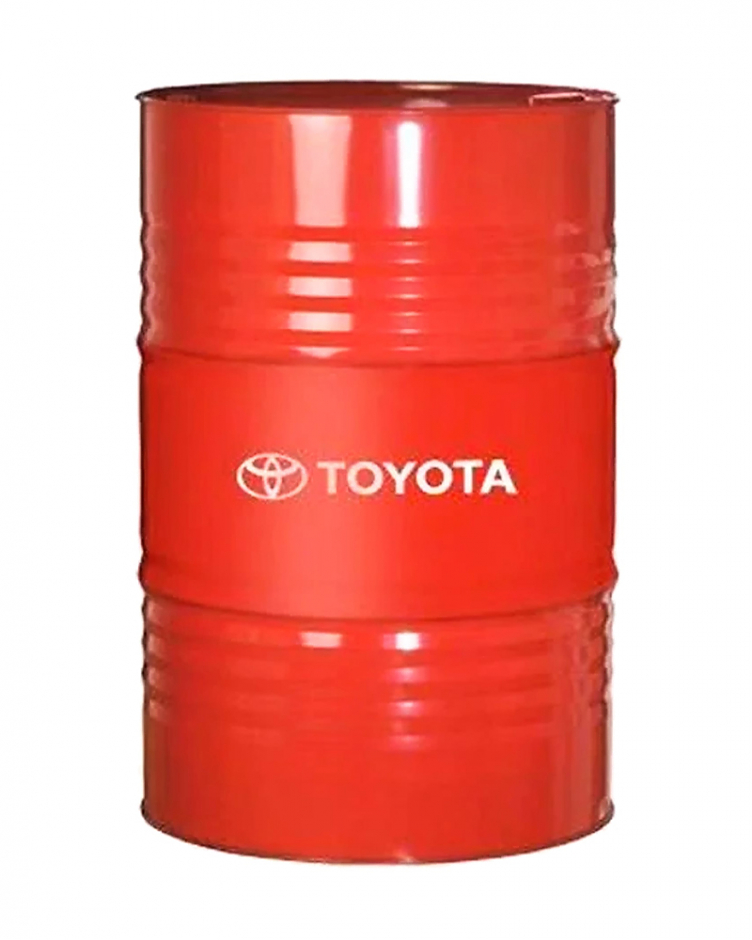 200л TOYOTA Motor oil SP 0W-20  #1