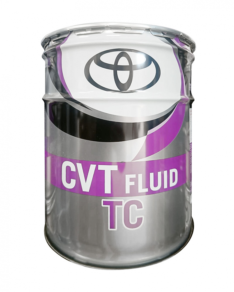 20л TOYOTA CVT-TC   #1