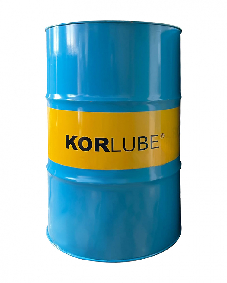 Масло моторное KORLUBE EURO C3 5W-40  200л #1