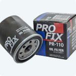 Новинки на вашем складе – Масляные фильтры PROFIX!